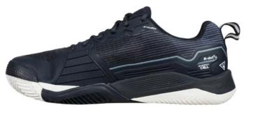 Preview: Wilson Rush Pro 4.5 Sandplatzschuh Herren / Navy